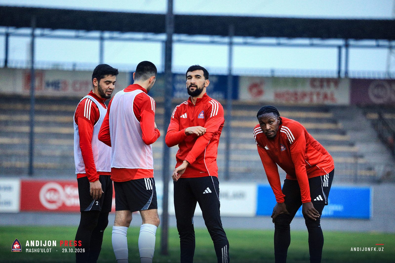 Clips from the training — photo 6