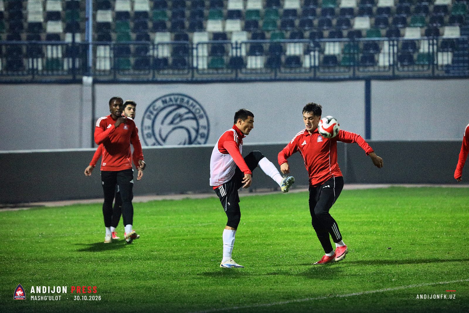 Clips from the training — photo 6
