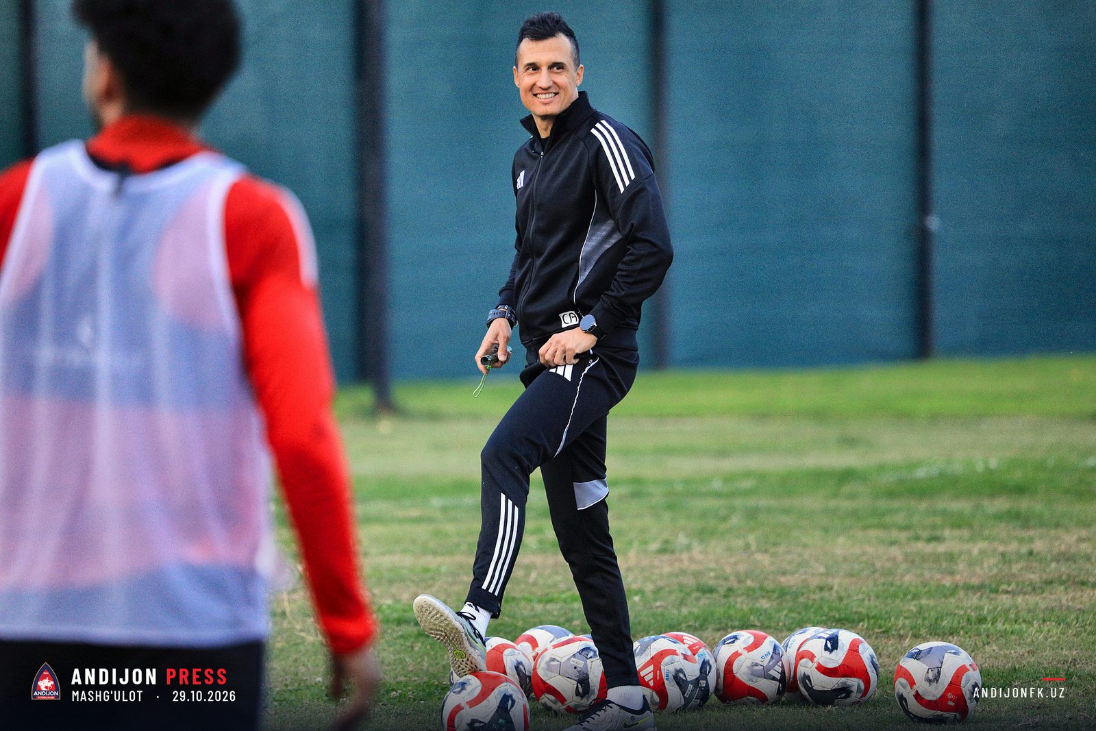 Clips from the training — photo 8
