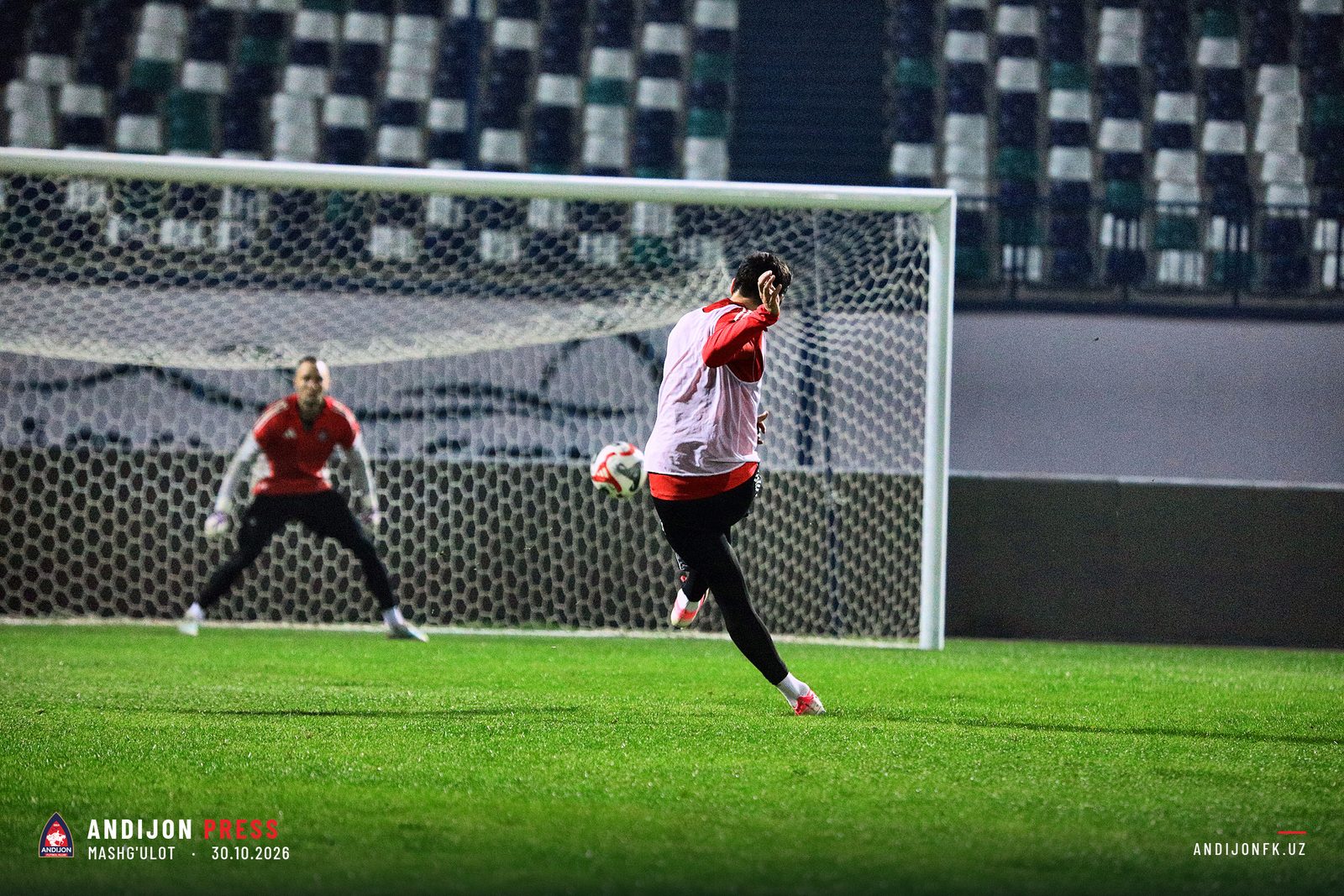 Clips from the training — photo 8
