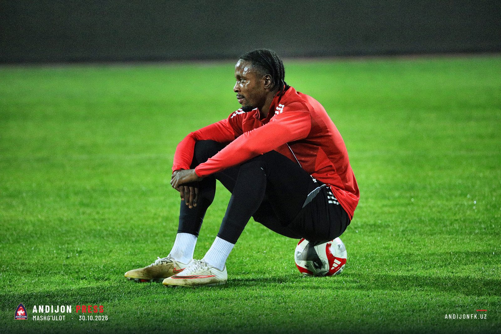 Clips from the training — photo 9