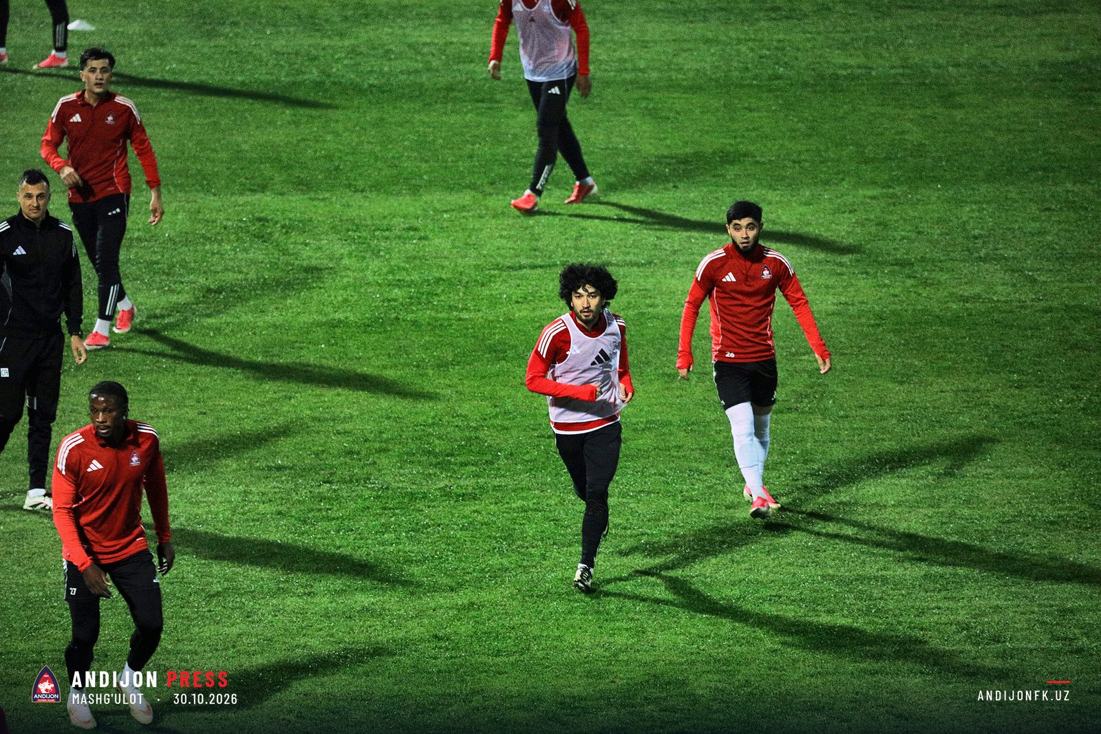 Clips from the training — photo 10
