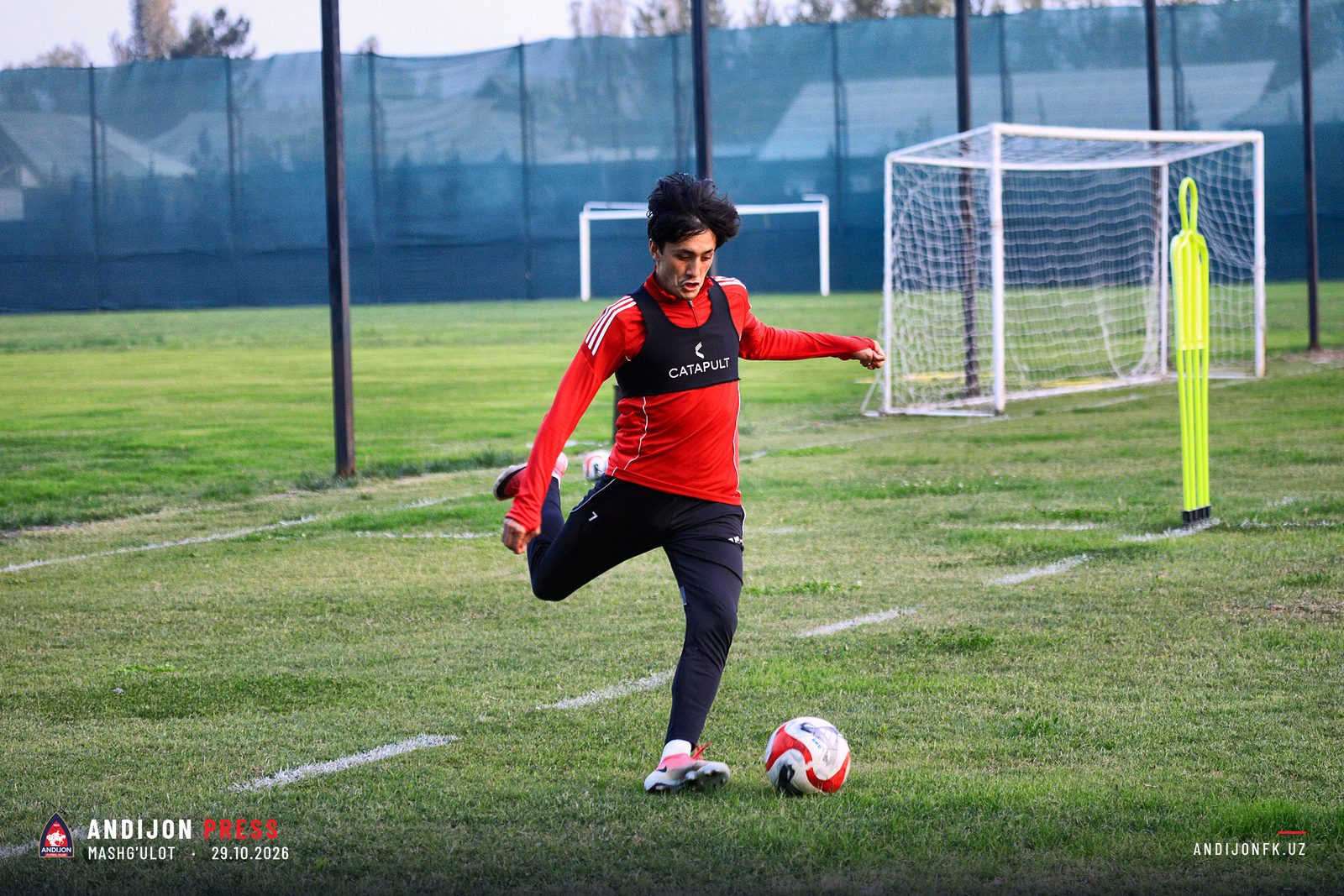 Clips from the training — photo 11