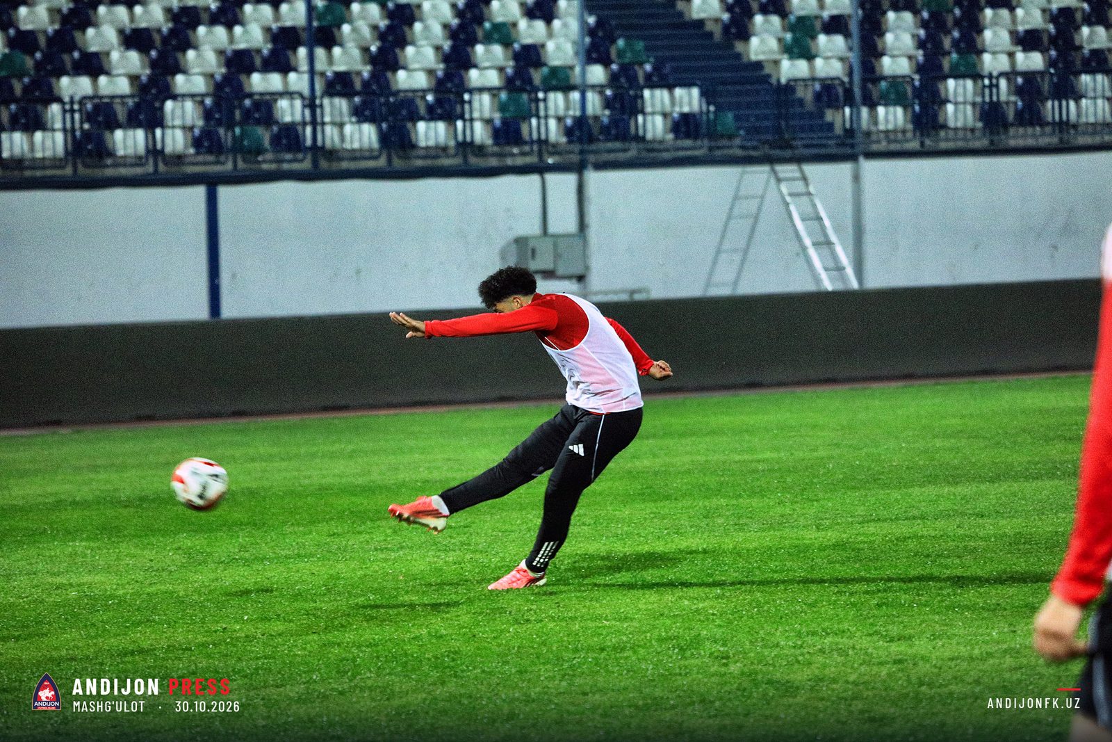 Clips from the training — photo 11