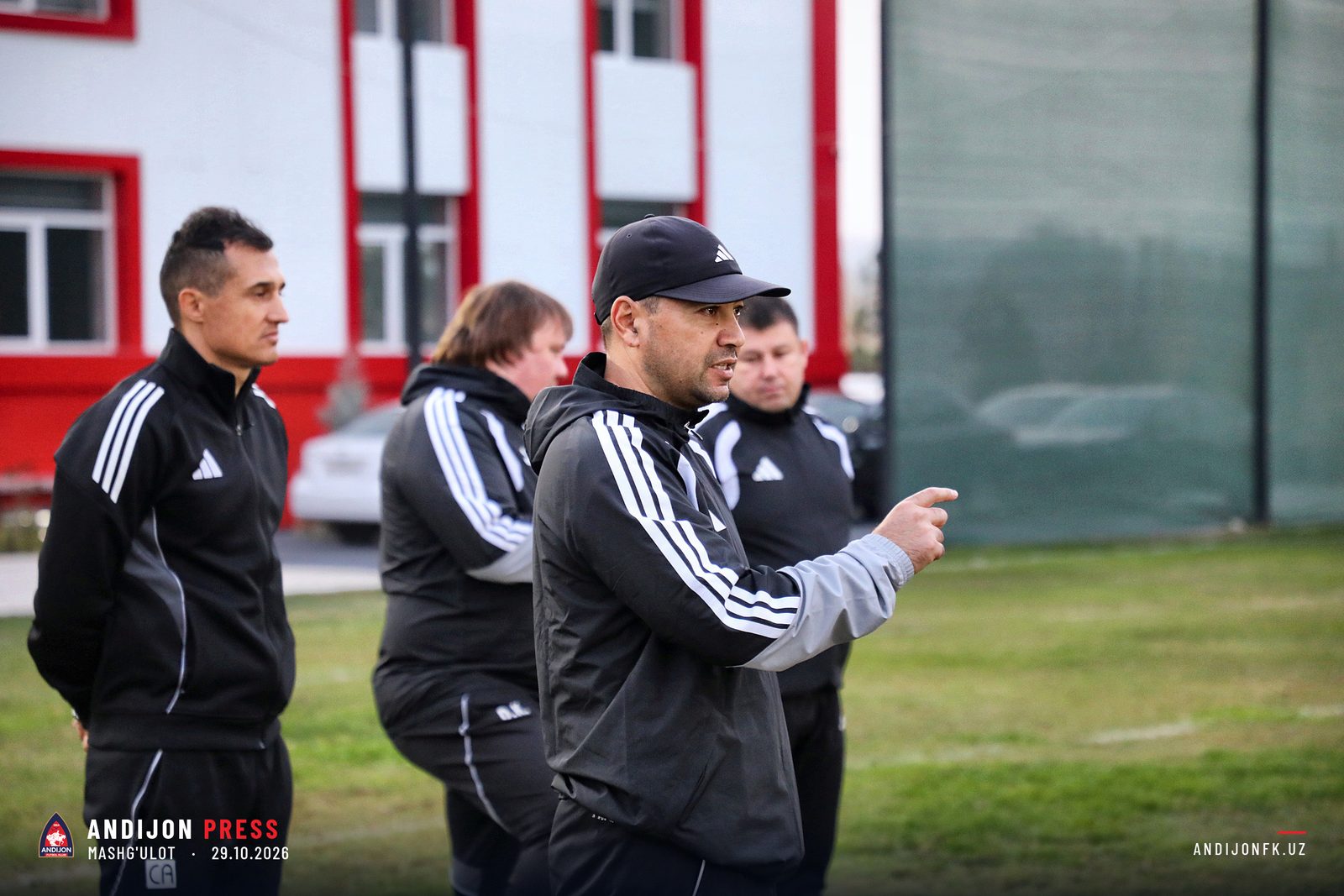 Clips from the training — photo 12