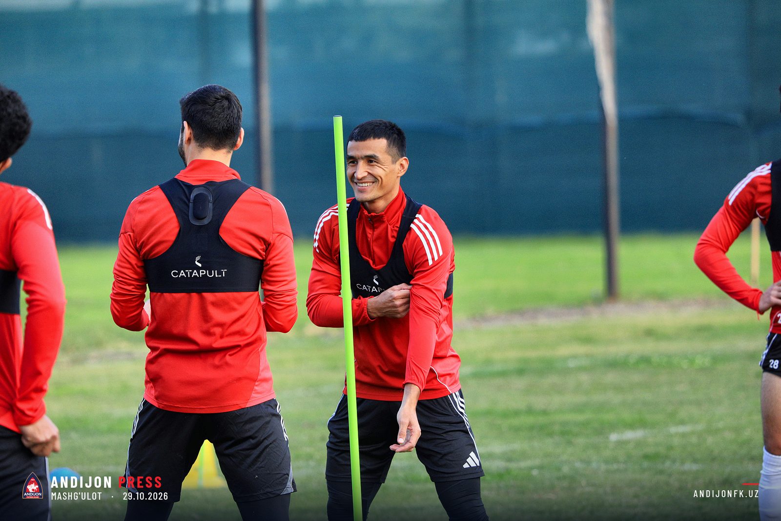 Clips from the training — photo 13