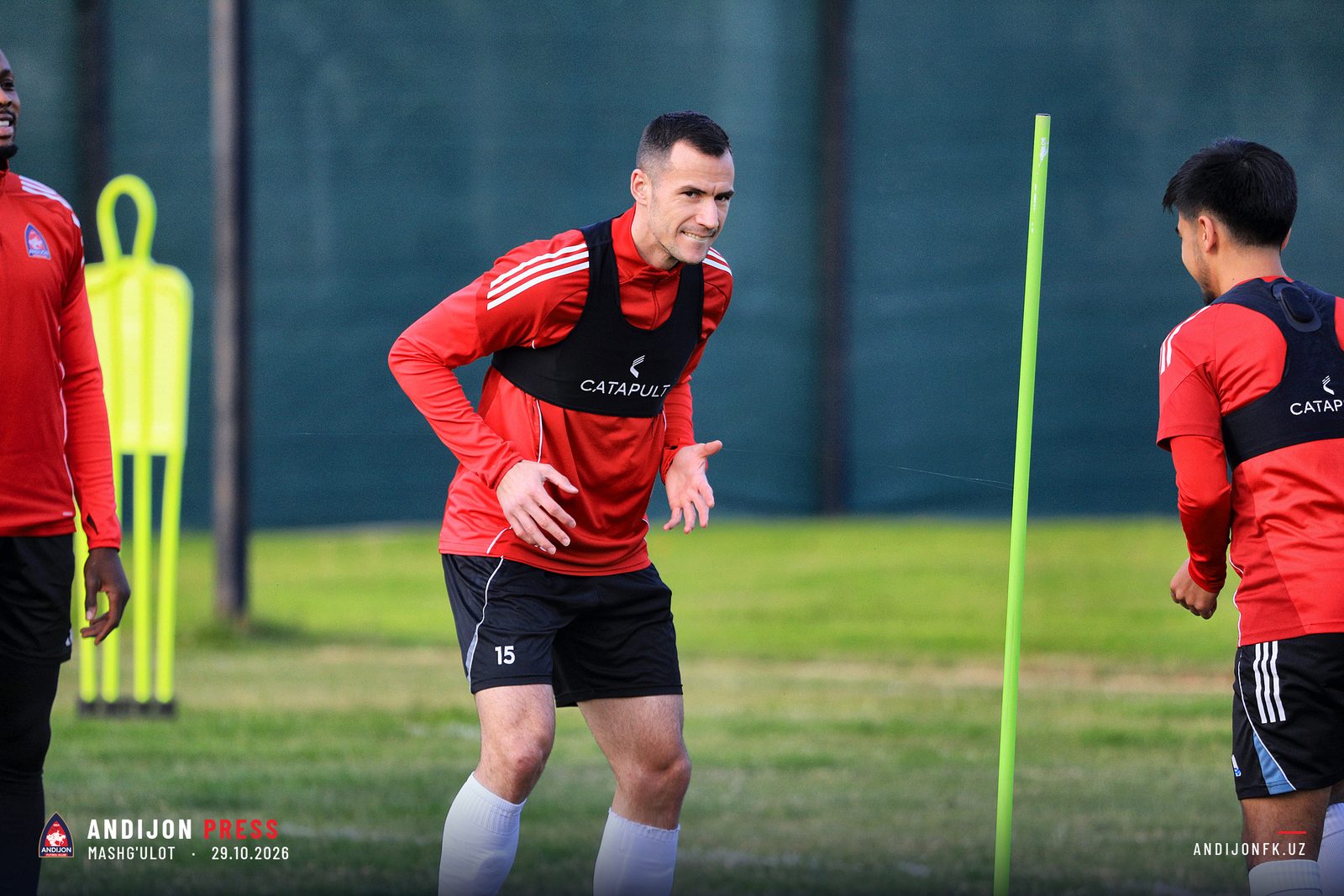 Clips from the training — photo 14