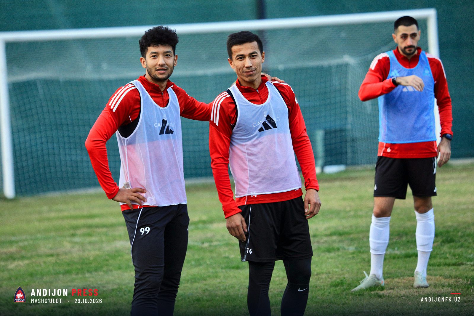 Clips from the training — photo 15