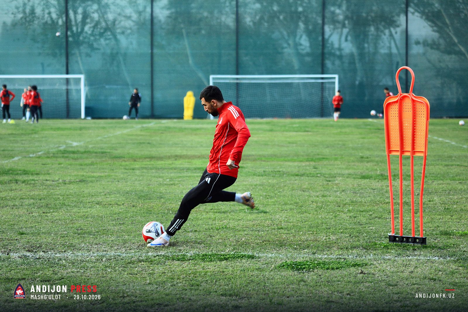 Clips from the training — photo 16