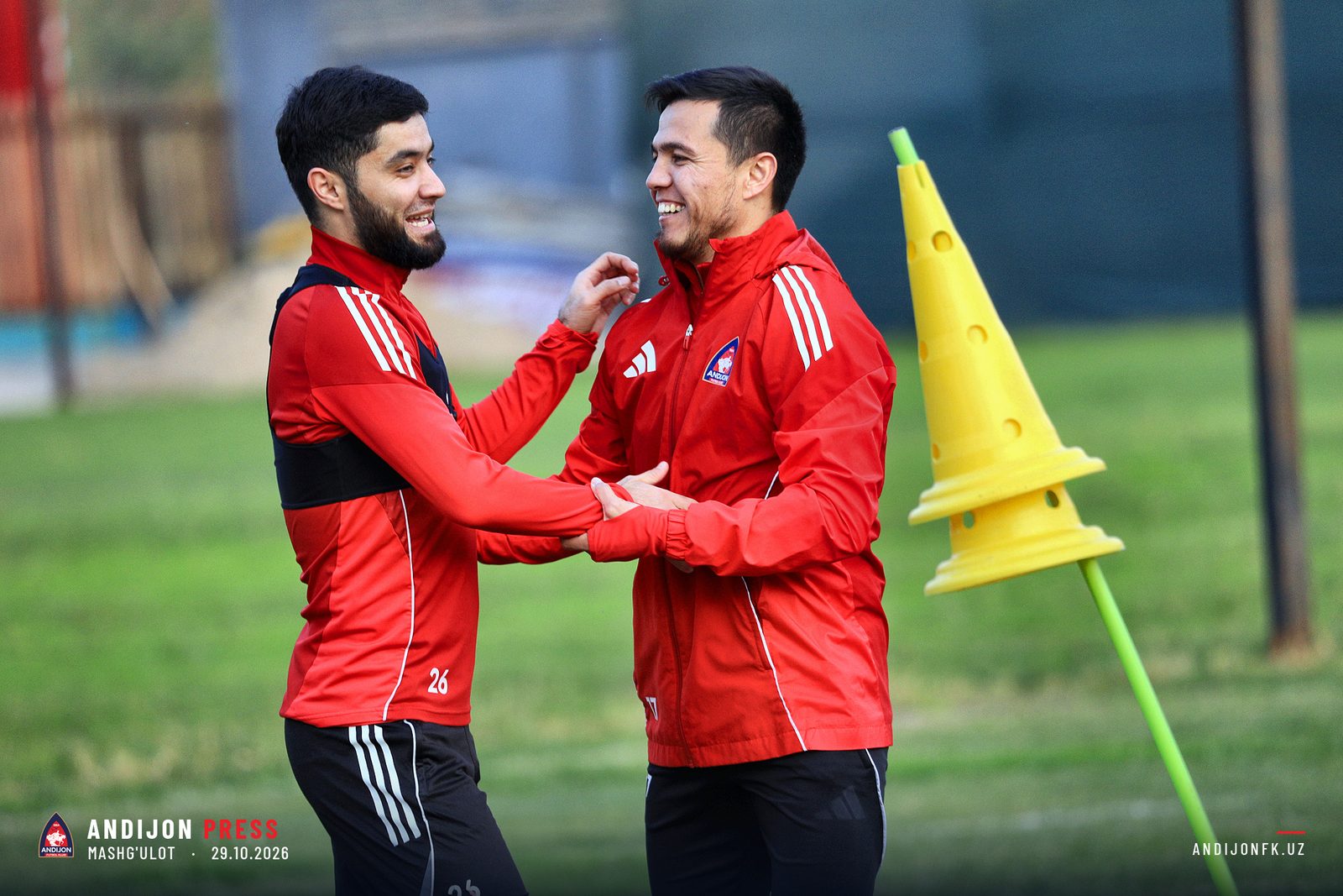 Clips from the training — photo 17