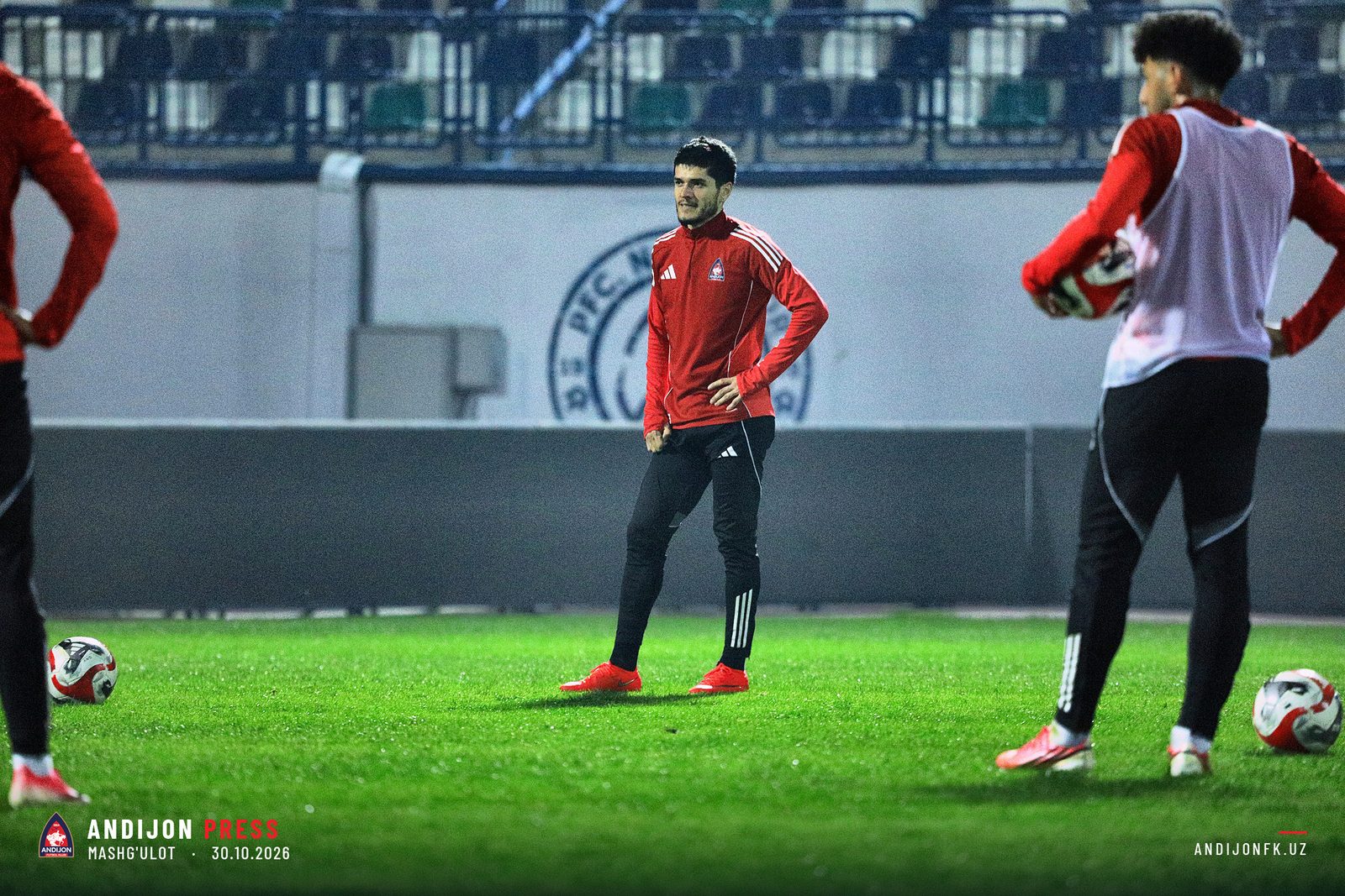 Clips from the training — photo 17
