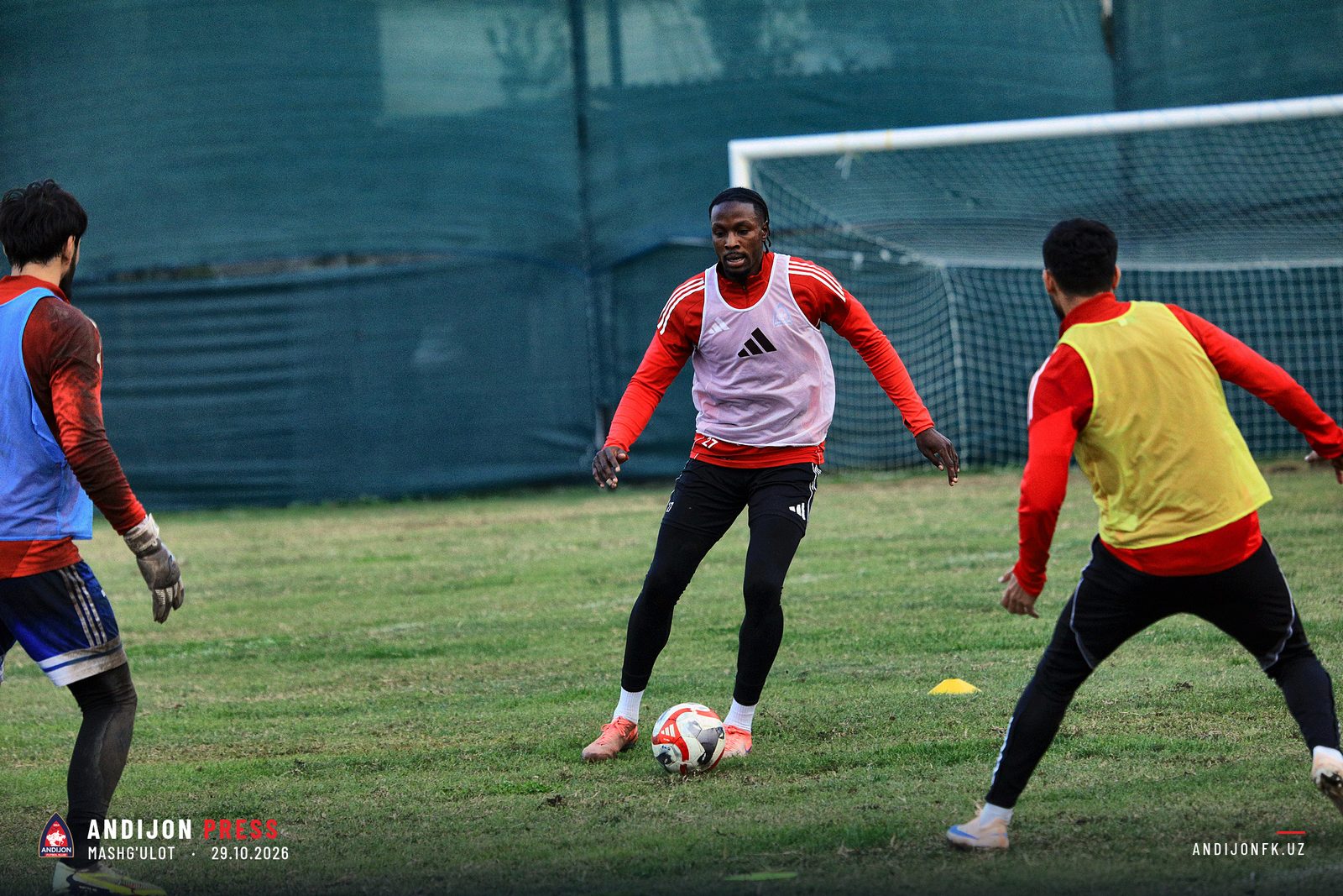 Clips from the training — photo 18