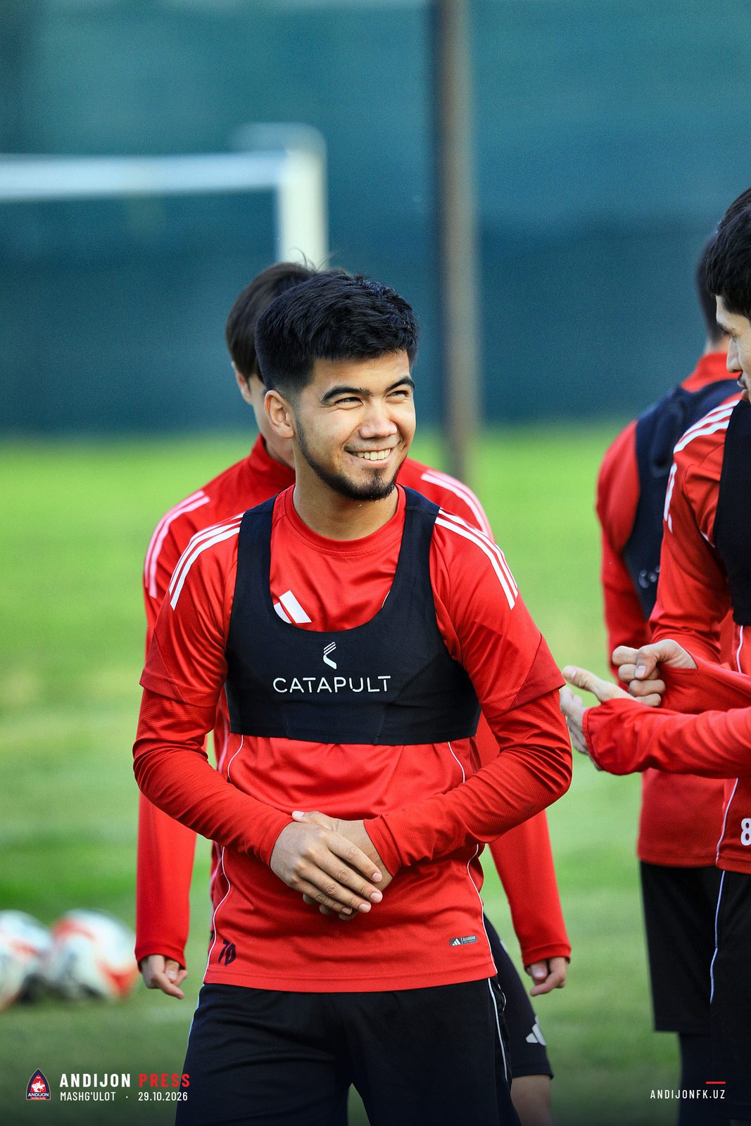 Clips from the training — photo 19