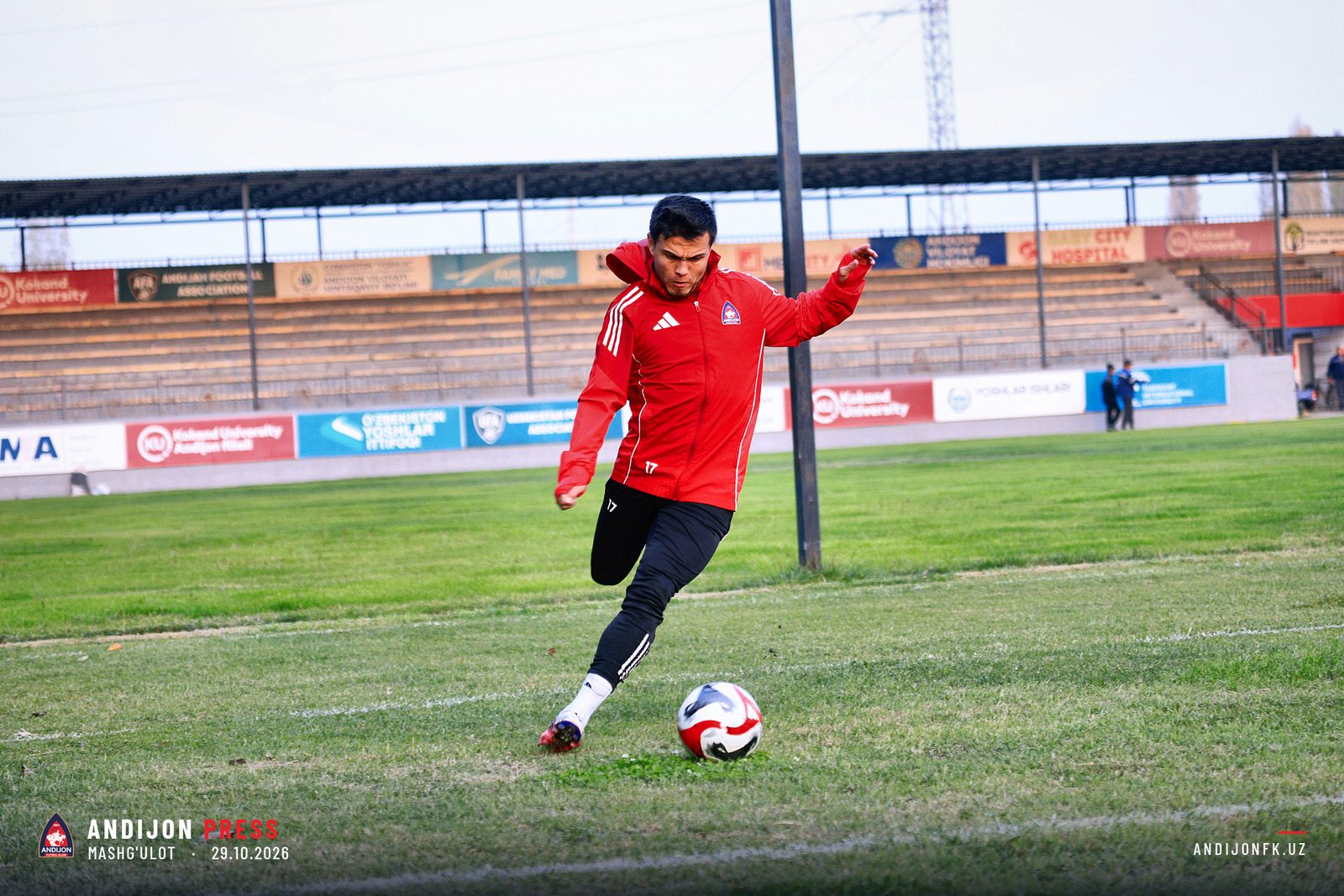 Clips from the training — photo 20