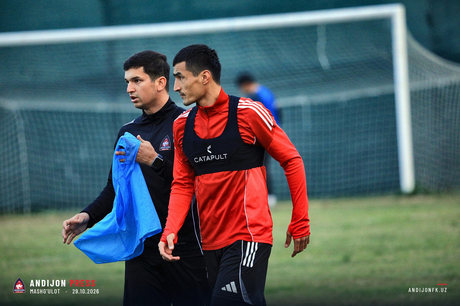 Clips from the training — photo 21