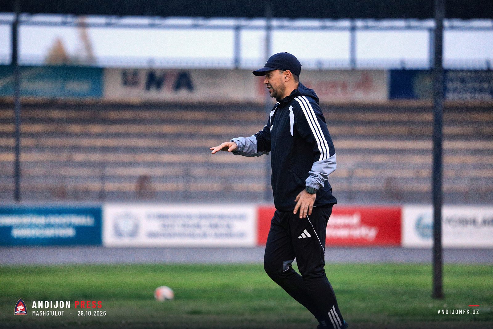 Clips from the training — photo 22