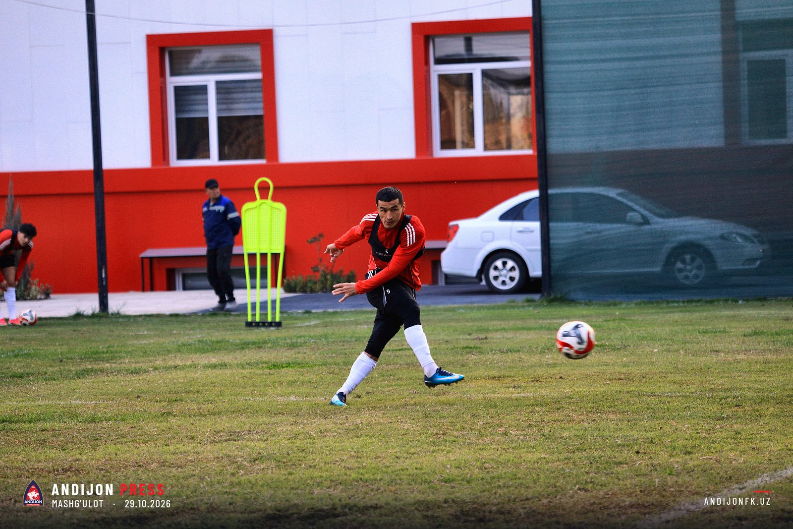 Clips from the training — photo 24