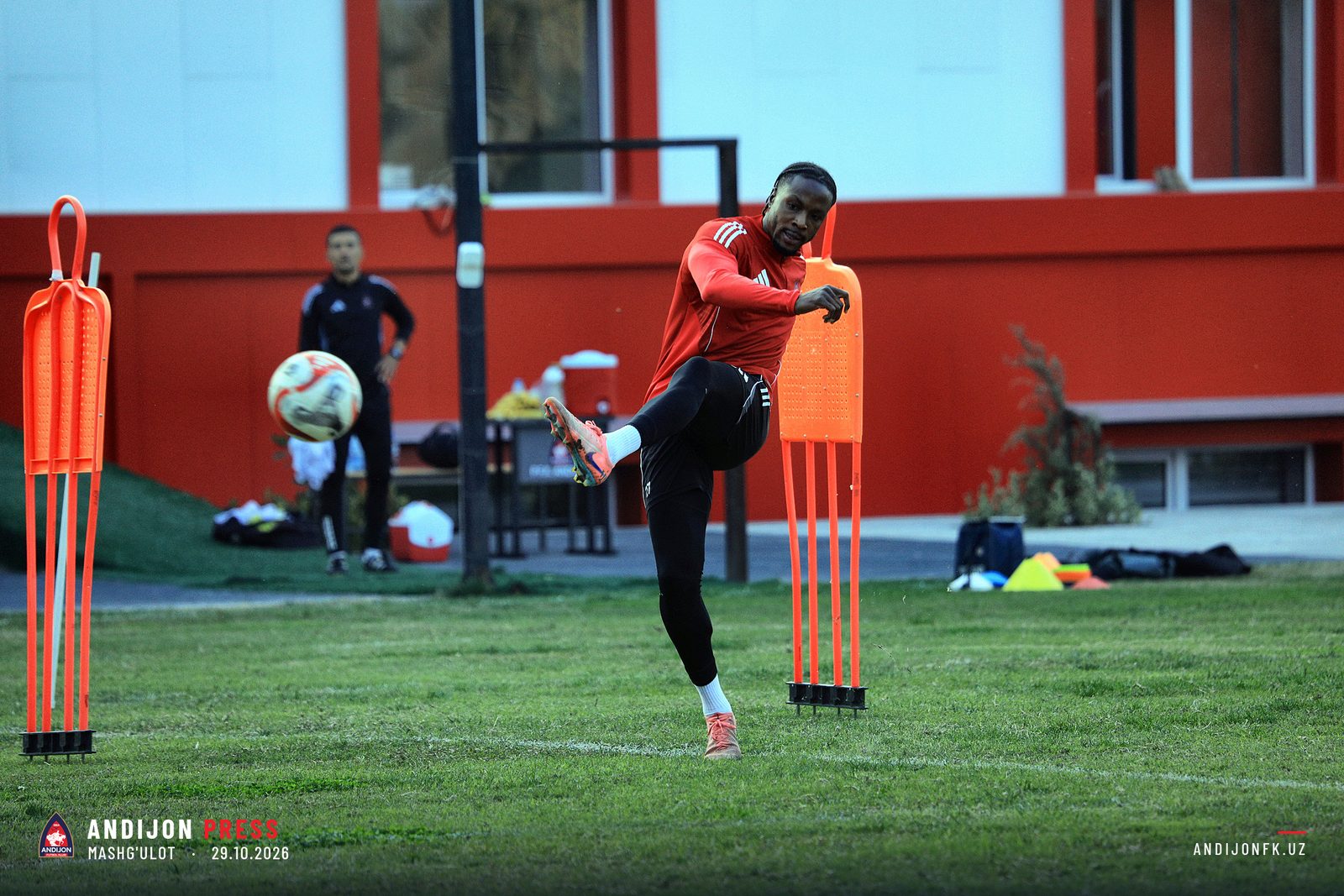 Clips from the training — photo 26