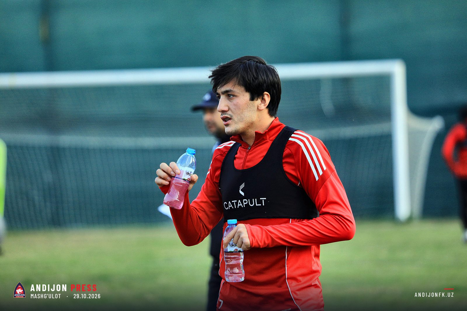 Clips from the training — photo 27