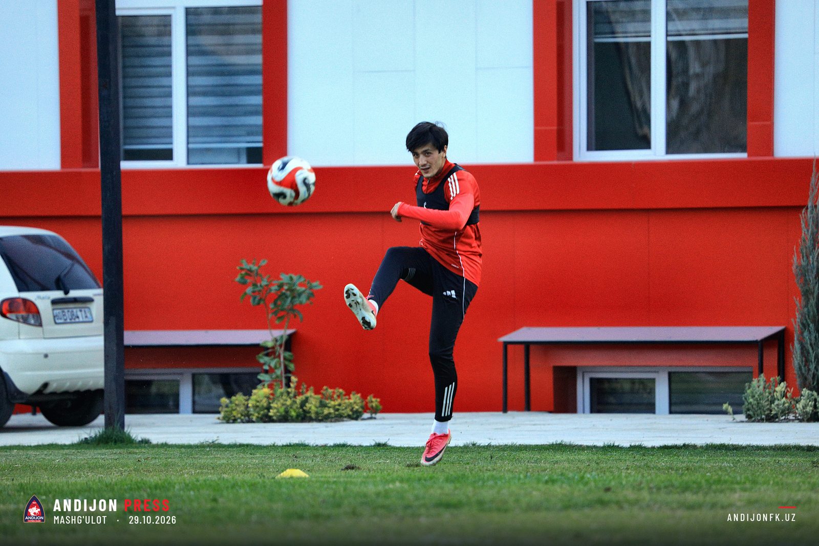 Clips from the training — photo 28