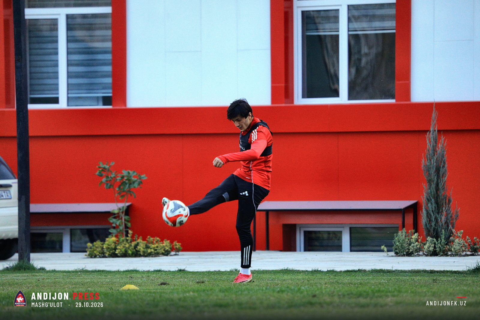 Clips from the training — photo 29