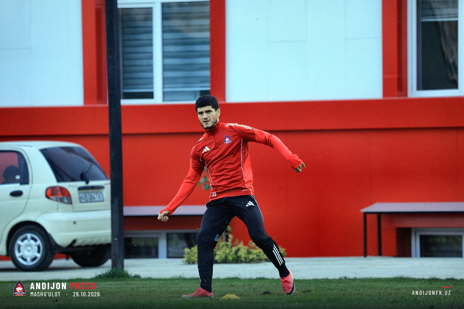 Clips from the training — photo 32