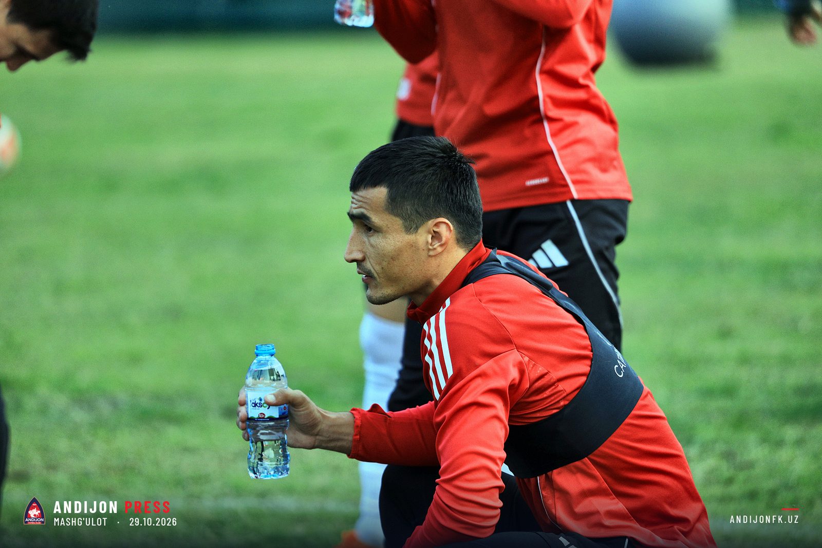 Clips from the training — photo 33