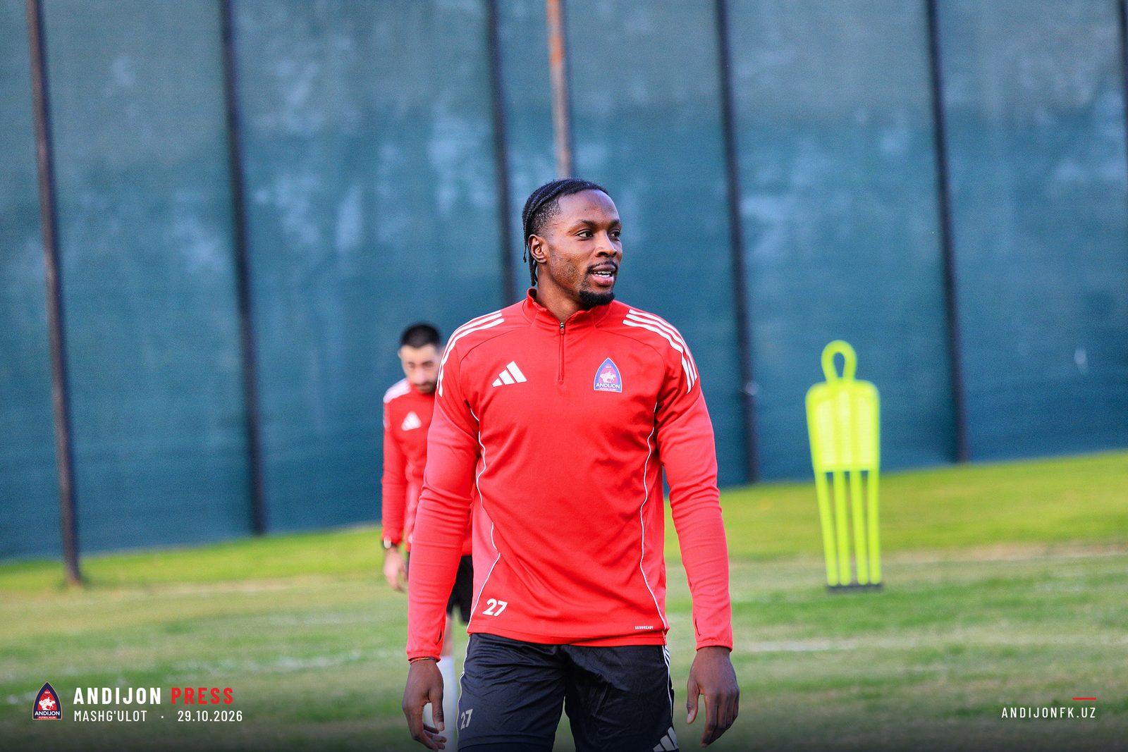 Clips from the training — photo 35