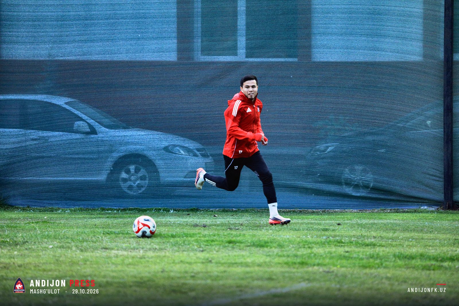 Clips from the training — photo 38