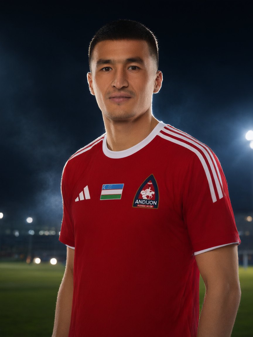 Abdulvohid G‘ulomov