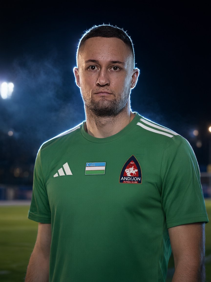 Artyom Potapov