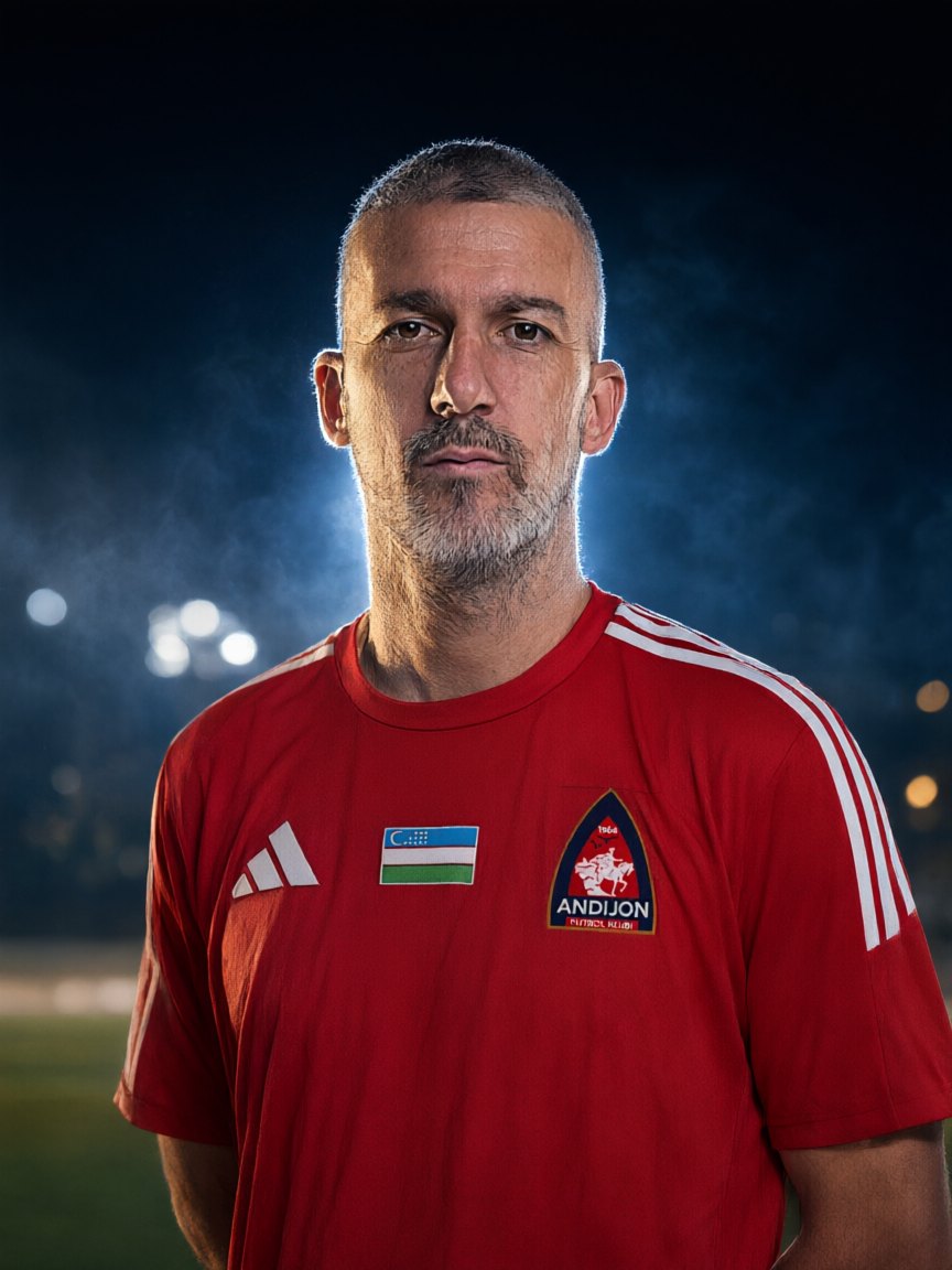 Dragan Cheran
