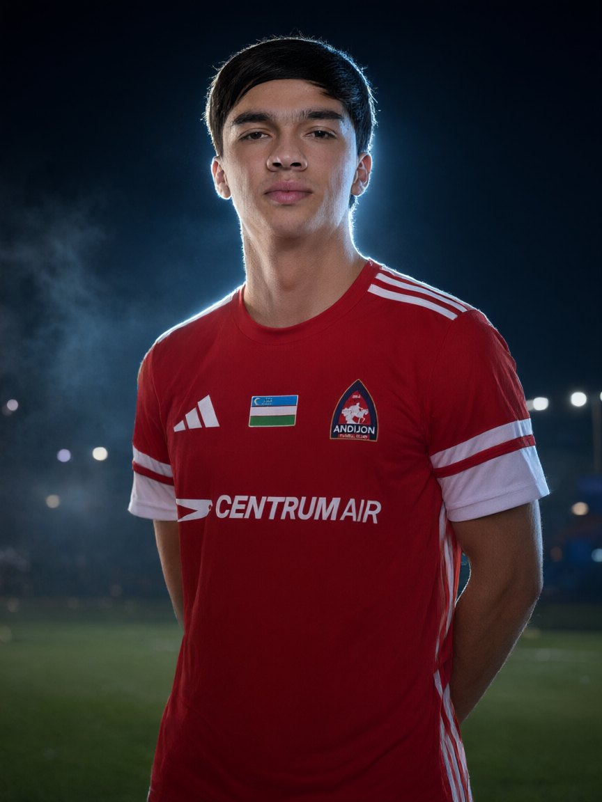 Fazliddinxo‘ja Ubaydullayev