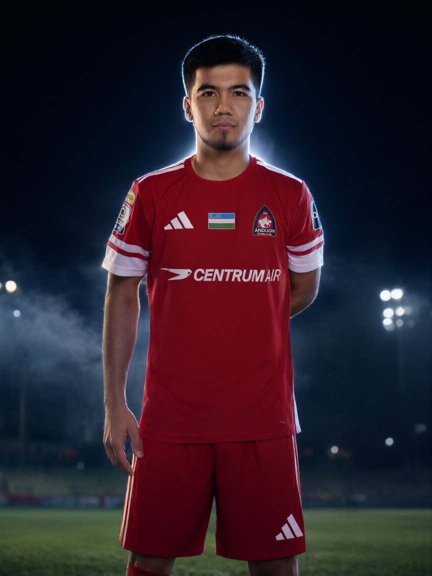 Hamidullo Karimov