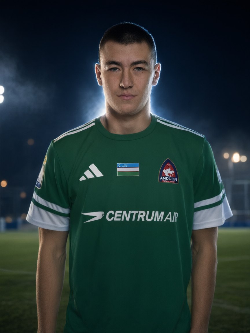 Ilnur Zokirov