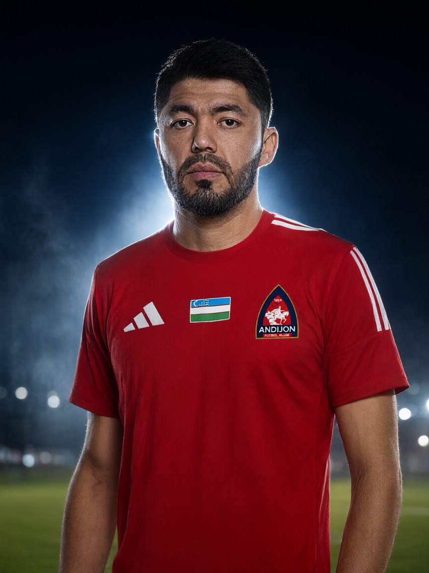 Islom To‘xtaxo‘jayev