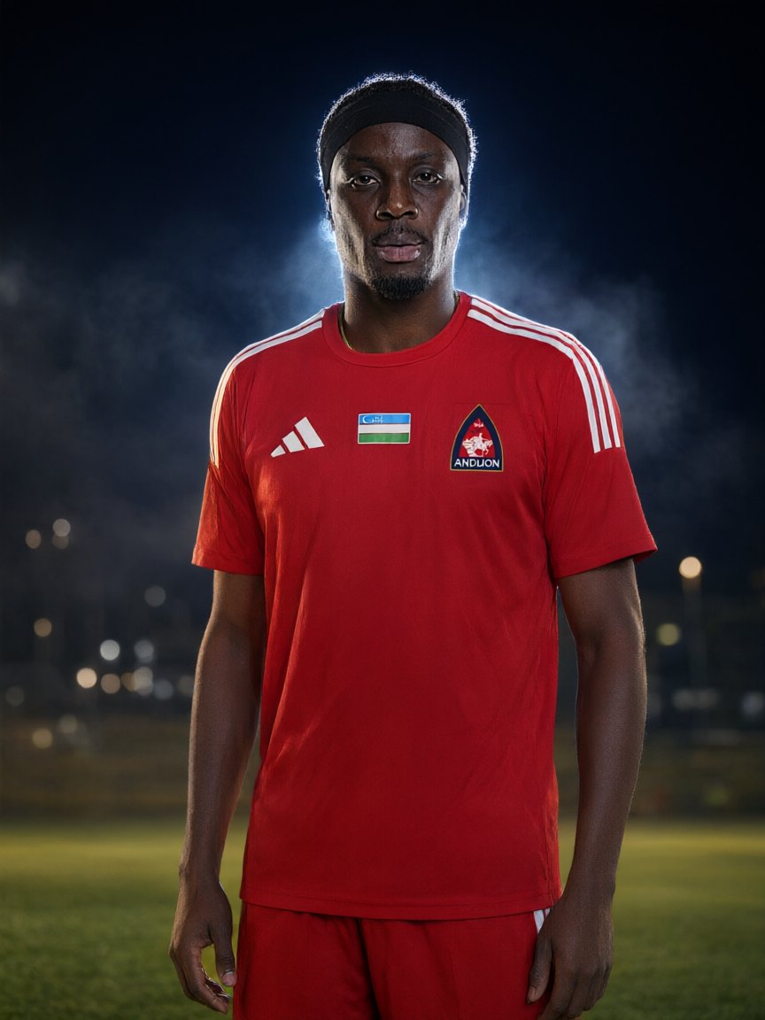 Martin Boakye