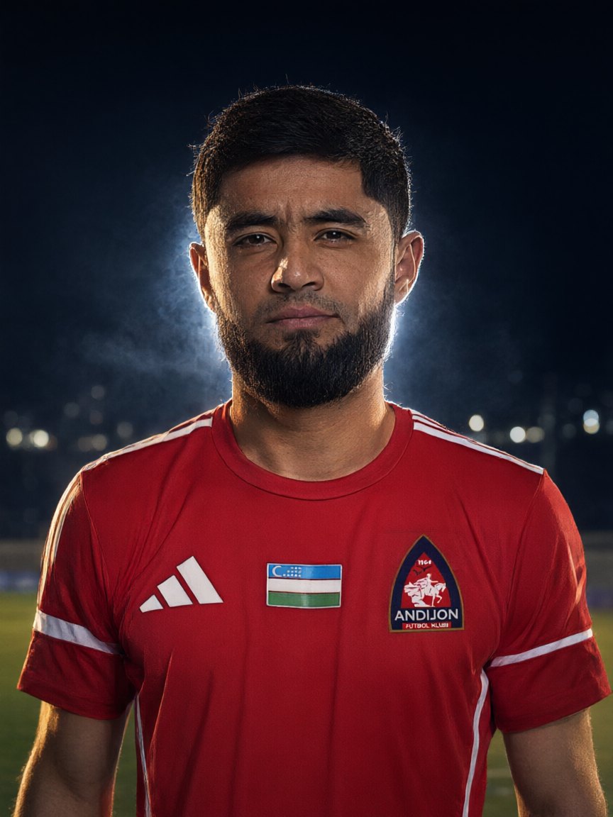 Muhammadkarim Toirov