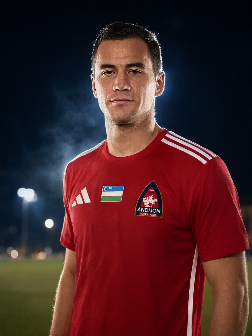 Nemanya Chalasan