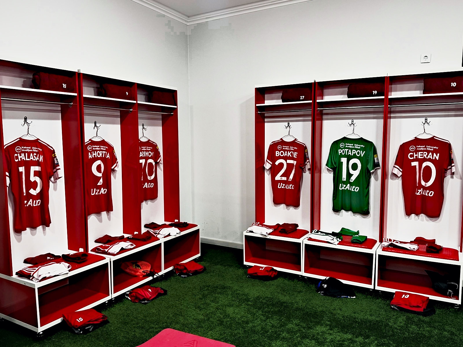 O‘yin galereyasi