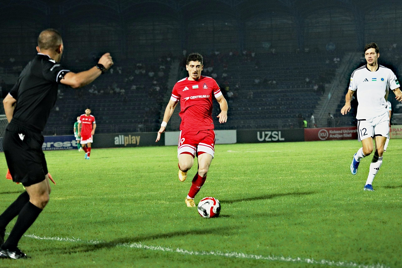 O‘yin galereyasi