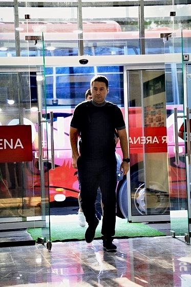 Andijon 1:4 Nasaf, 20-sentabr, 2026