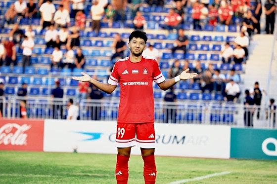 Andijon 1:4 Nasaf, 20-sentabr, 2026