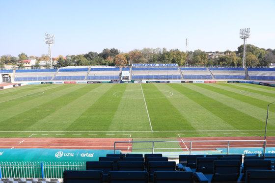 Dinamo 1:1 Andijon, 25-oktabr, 2026