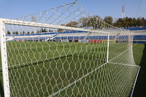 Dinamo 1:1 Andijon, 25-oktabr, 2026