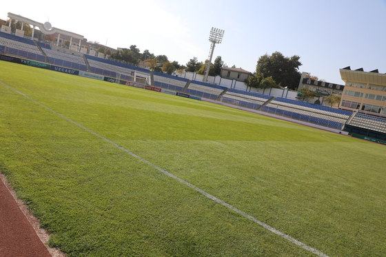 Dinamo 1:1 Andijon, 25-oktabr, 2026