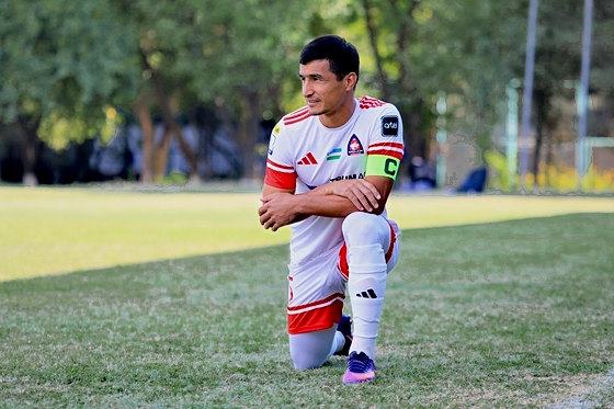 U21 · Buxoro 3:1 Andijon, 8-oktabr, 2026