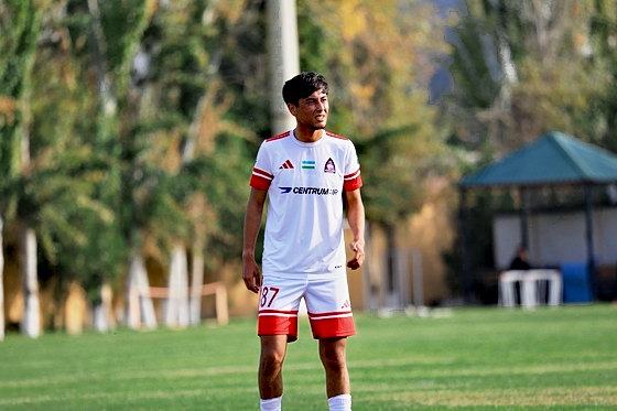 U21 · Buxoro 3:1 Andijon, 8-oktabr, 2026
