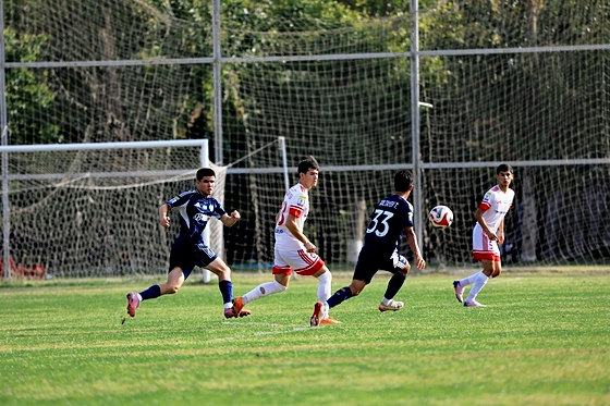 U21 · Buxoro 3:1 Andijon, 8-oktabr, 2026