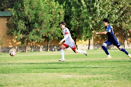 U21 · Buxoro 3:1 Andijon, 8-oktabr, 2026